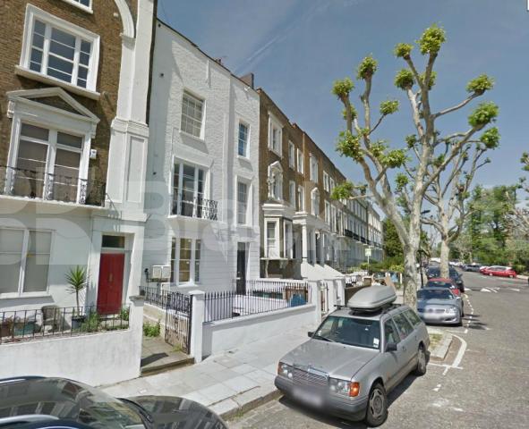 			1 Bedroom, 1 bath, 1 reception Flat			 Albert Street, REGENTS PARK / CAMDEN